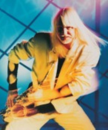 Edgar Winter Group